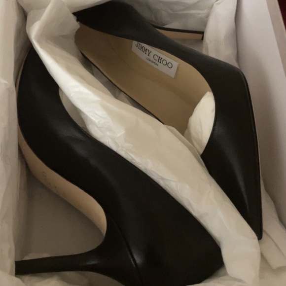 Jimmy choo heels - Picture 2 of 8
